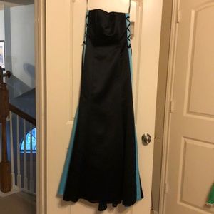 NWT Jessica McClintock Prom/Formal Dress